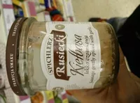 Mängden socker i Kiełbasa lekko czosnkowa, Konserwa wieprzowa średnio rozdrobniona