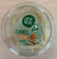 Mängden socker i Hummus klasyczny