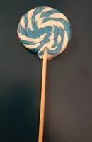 Mängden socker i Sucette