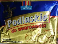 Mängden socker i Podlaskie do smarowania