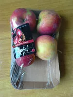 Mängden socker i Rote Äpfel Idared