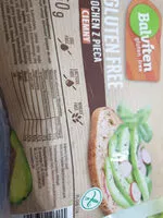 Mängden socker i Bochen z pieca ciemny