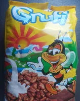 Mängden socker i grufi