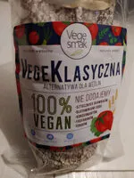 Mängden socker i vegeklasyczna