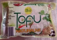 Mängden socker i BIO Tofu naturalne