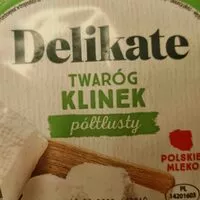 Mängden socker i Twaróg Klinek