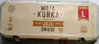Mängden socker i Jaja L