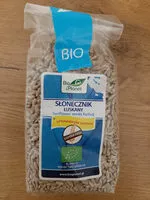 Mängden socker i Słonecznik łuskany