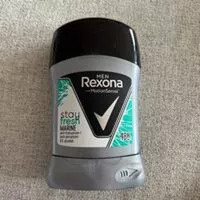 Mängden socker i Rexona stay fresh