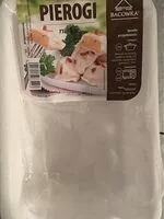 Mängden socker i Pierogi
