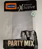 Mängden socker i Kabanos eXclusive