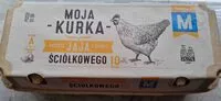 Mängden socker i Jaja Ściółkowe M