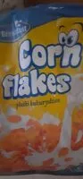 Mängden socker i Corn Flakes