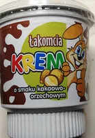 Mängden socker i Krem o smaku kakaowo-orzechowym