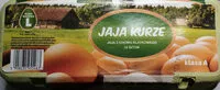 Mängden socker i Jaja kurze L