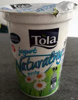 Socker och näringsämnen i Tola