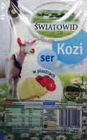 Mängden socker i Ser kozi w plastrach