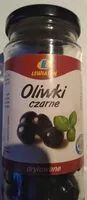 Mängden socker i Oliwki czarne