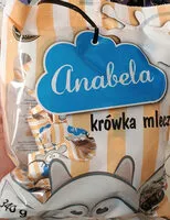 Socker och näringsämnen i Anabela