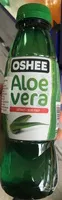Mängden socker i vitamin aloe vera