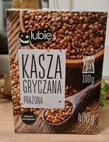 Mängden socker i kasza gryczana prażona