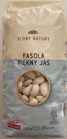 Mängden socker i Fasola piękny jaś