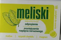 Socker och näringsämnen i Aflofarm farmacja polska