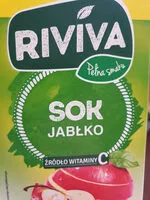 Mängden socker i Sok jabłkowy