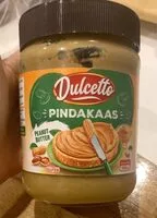 Mängden socker i Beurre de cacahuete