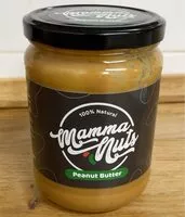 Mängden socker i Crema de cacahuete