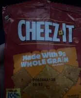 Mängden socker i Cheez-It 100 Calories