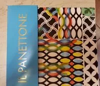 Mängden socker i Il panettone