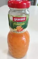 Mängden socker i A.C.E