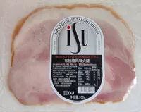 Mängden socker i Prosciutto Cotto Praga Style