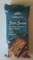 Mängden socker i Belle Buone