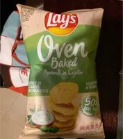 Mängden socker i Lay's Rumeniți în cuptor cu ierburi și iaurt