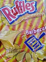 Mängden socker i Barbecue Chips