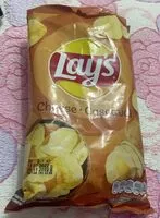 Mängden socker i Chips