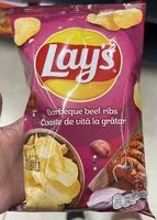 Mängden socker i Coaste de vită la grătar