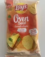 Mängden socker i Oven Baked