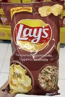 Mängden socker i Ciuperci aromate