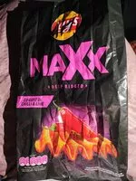 Mängden socker i Lays Maxx Chilli and Lime