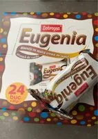 Mängden socker i Eugenia