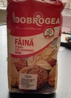 Mängden socker i Faina