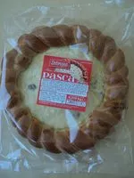 Mängden socker i Dobrogea Pasca