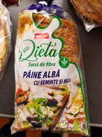 Mängden socker i Dobrogea