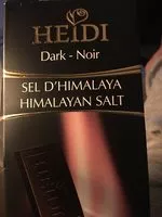 Mängden socker i Himalayan salt