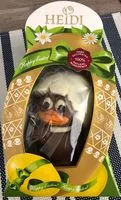 Mängden socker i Figurine chocolat au lait