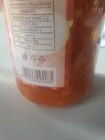 Mängden socker i mâncare de fasole