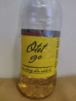 Mängden socker i oțet 9° Râureni